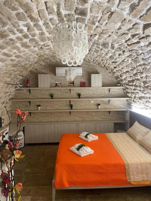 A quel paese rooms Modica