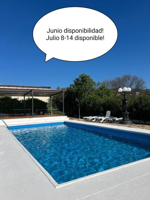 Villa Alare