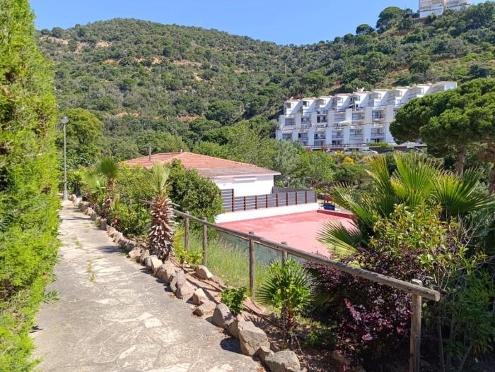 Cala Salions Beach