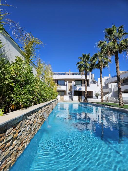 Casa Palmenco