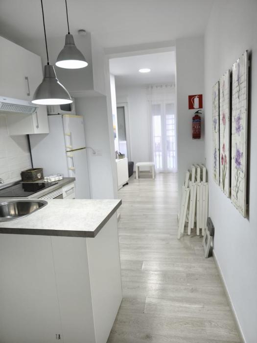 Apartamentos Teresita