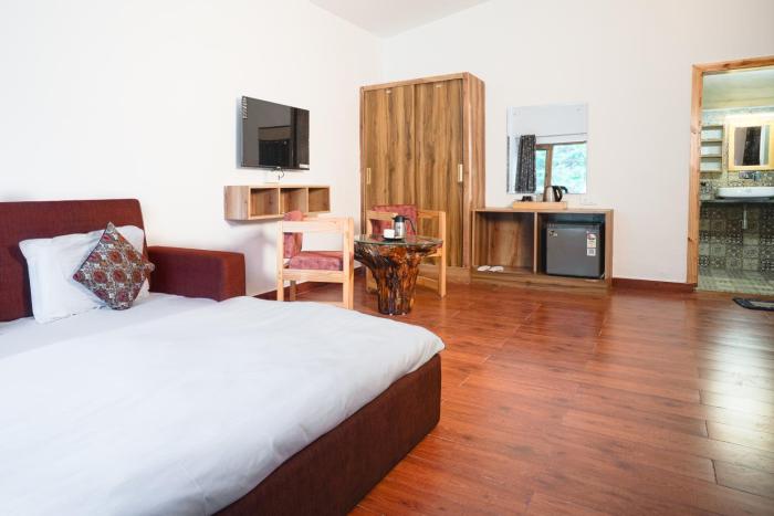 Wildernest Resort