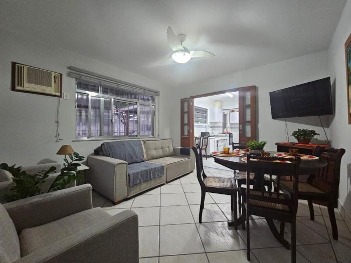 Casa linear próximo à praia
