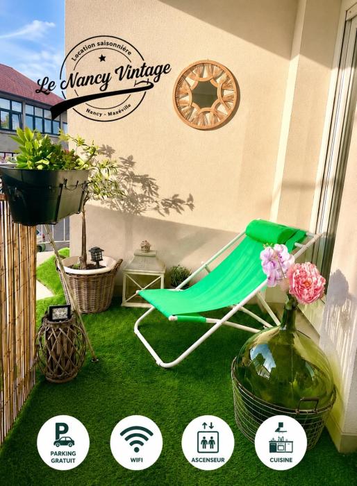 lenancyvintage