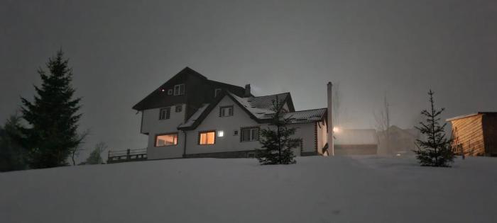 Casa Cătălin-Puntea Craiului