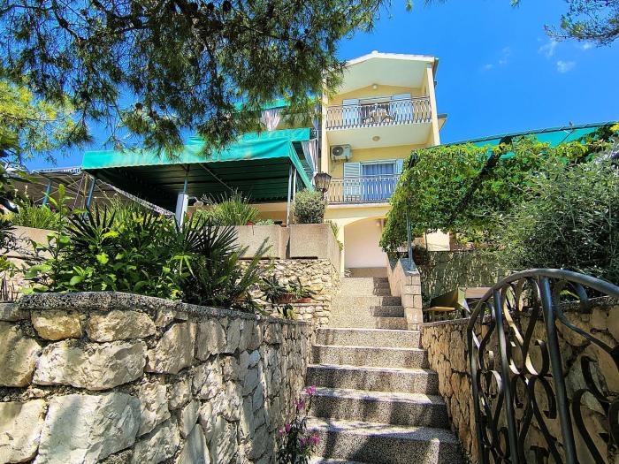 Apartments Fenix