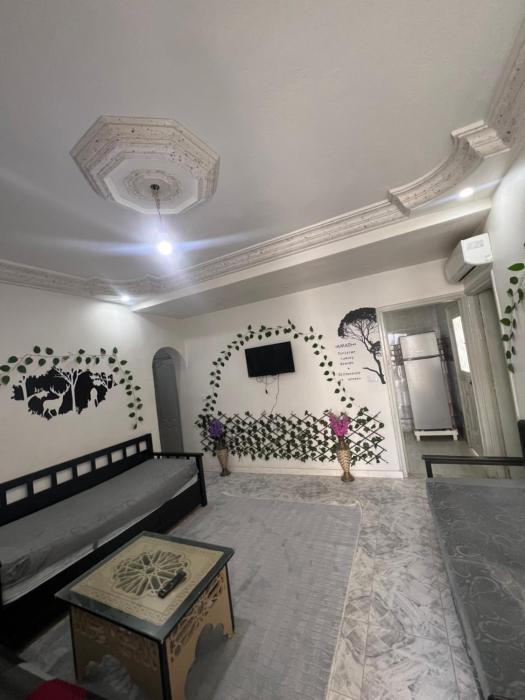 Djerba Appartement