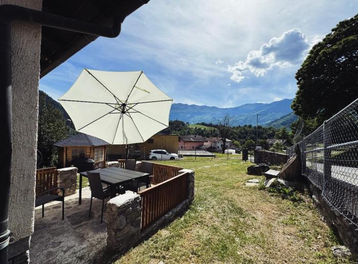 Casa del Sole
