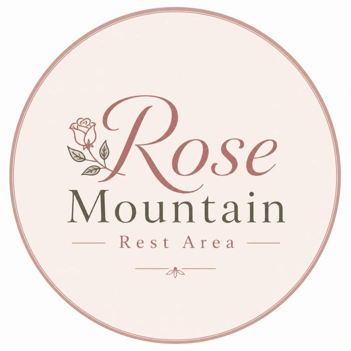 Rosa mountain reast