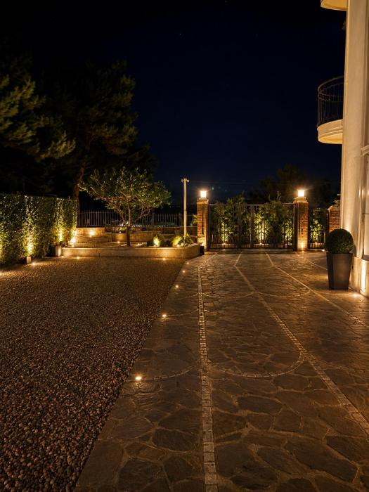 Residenza Baia di Riaci
