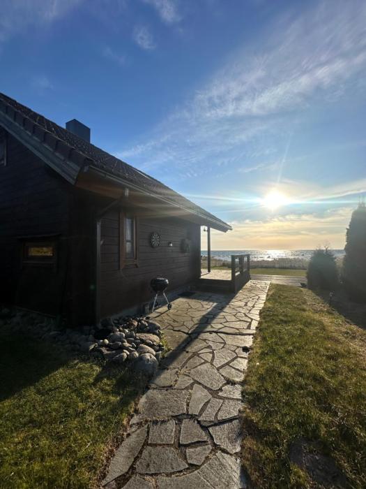 Seaside Cabin