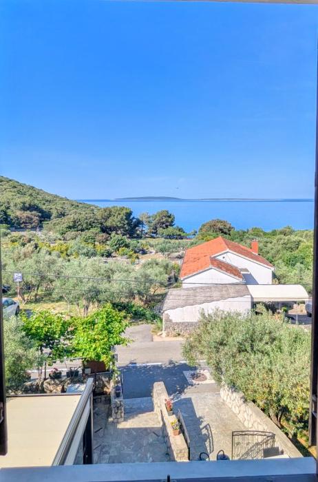 Sobe i apartman Mareta