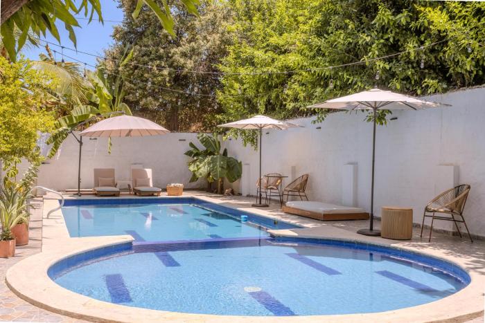 Casa Sukukui Habitaciones privadas cerca al aeropuerto