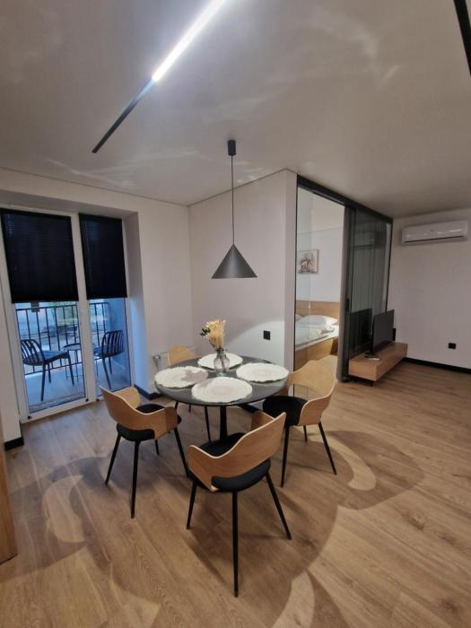 Apartament on Pershyy Kvartal StayRent Lutsk