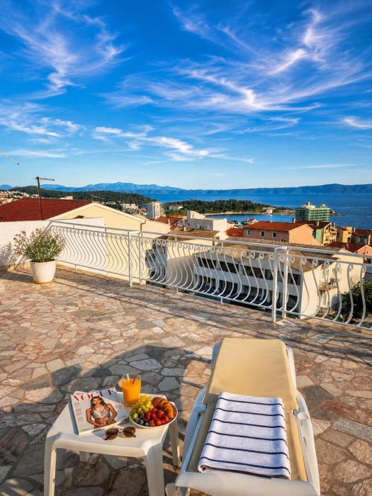 Apartman Mauro