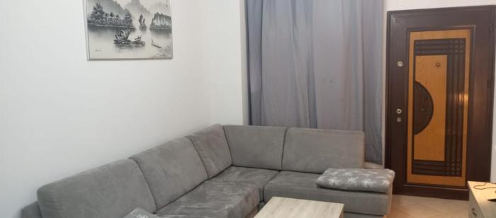 Saranda Kodra Underground Flat