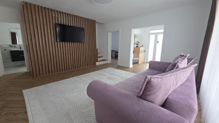 MarioLia Comfort Residence