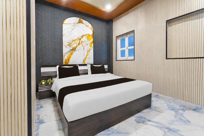 Hotel O The Vatika Hotel And Restaurant