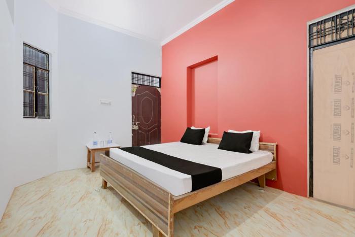 Hotel O Raghav Inn