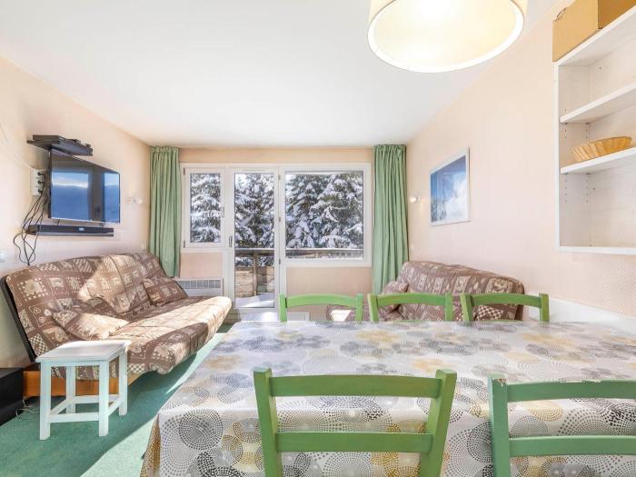 Charmant appartement 3 pièces pour 7 à Avoriaz - FR-1-314-171