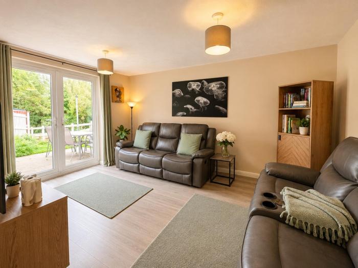 Beautiful, Spacious 2 Bed House, Saltaire-Bingley, Sleeps 5