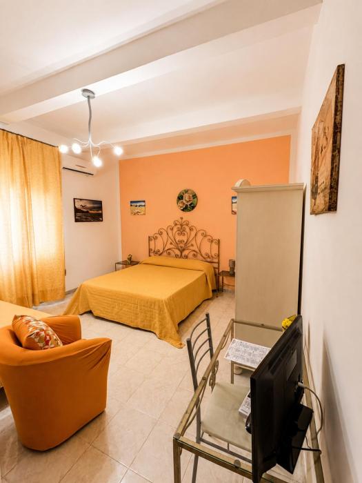 B&B A Vinedda