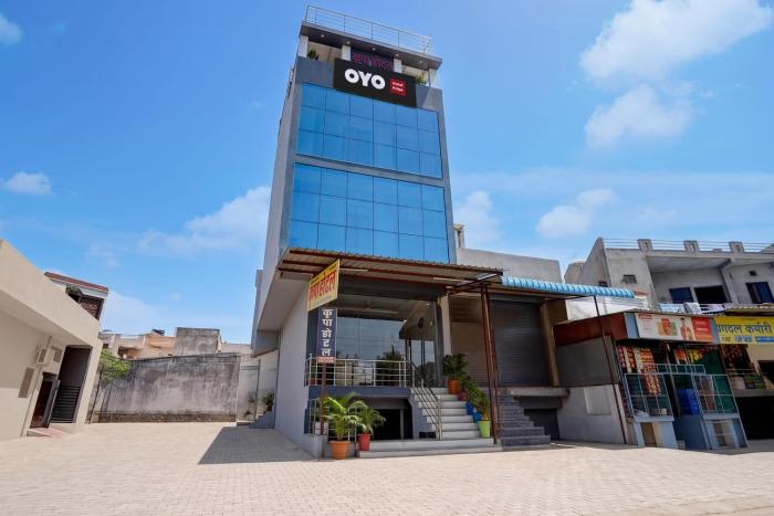 Hotel O Kripa Hotel