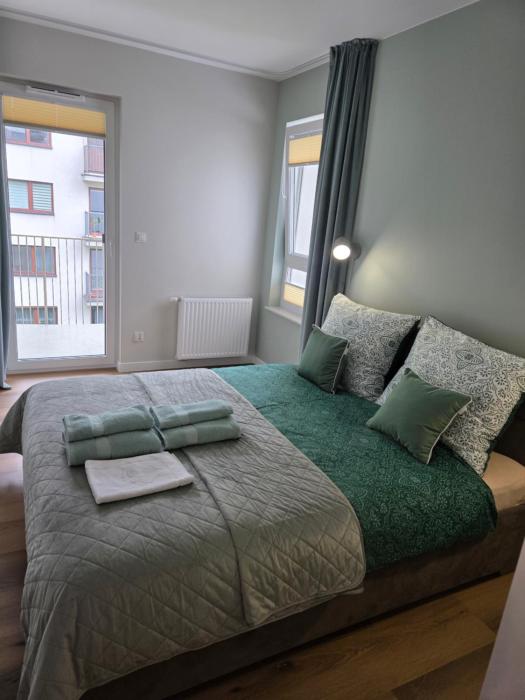 Apartament Krakusek 2 Kraków ul Barbary 9 Free Parking