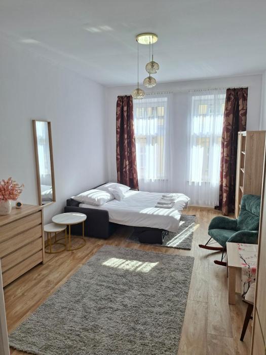 Apartament Miyashi - Stare Podgórze