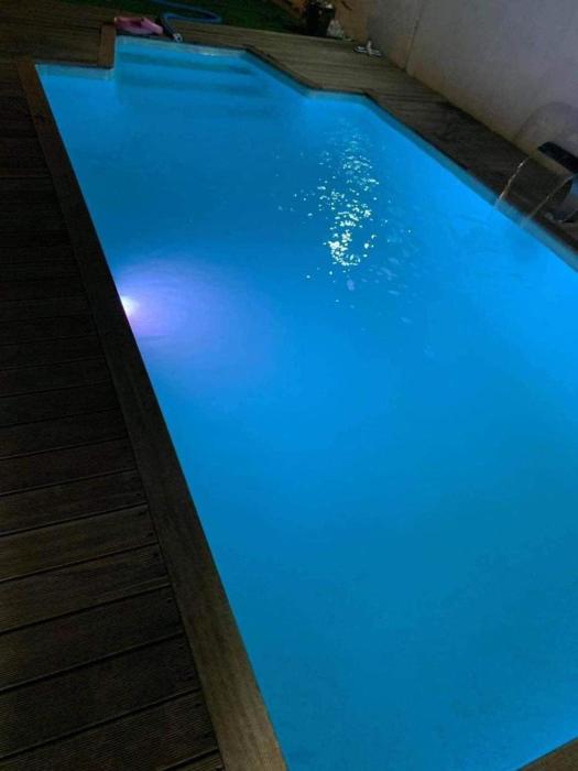 Luxury Apartment for Rent with Private Pool