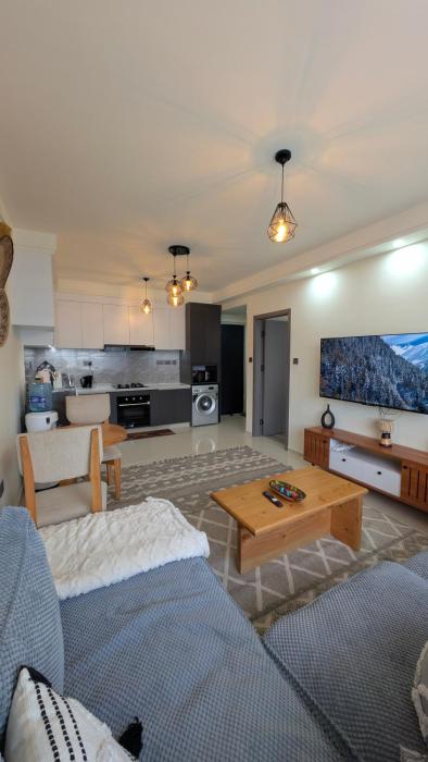 City Retreat - Westland
