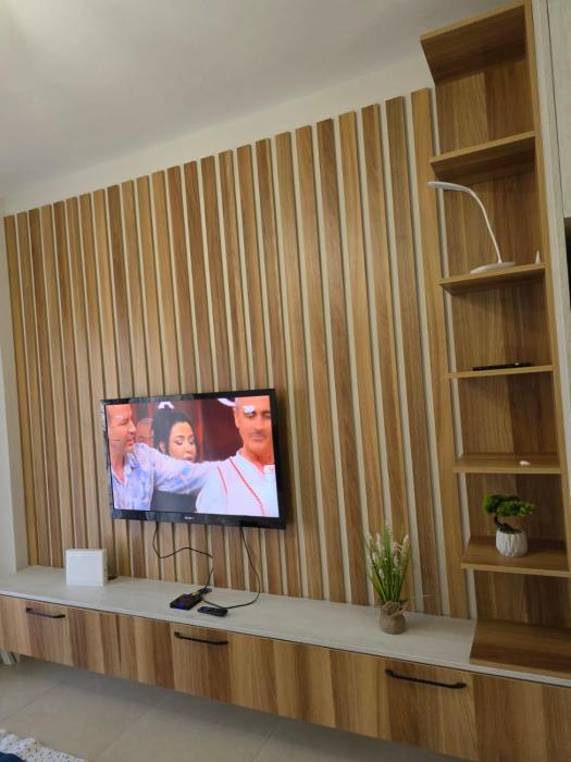 Bledis Apartments-Qerret Beach 1