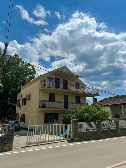 Apartmani Ksenija