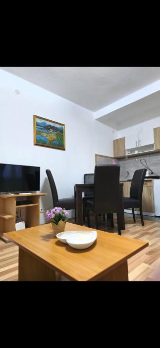 Apartments Olivera