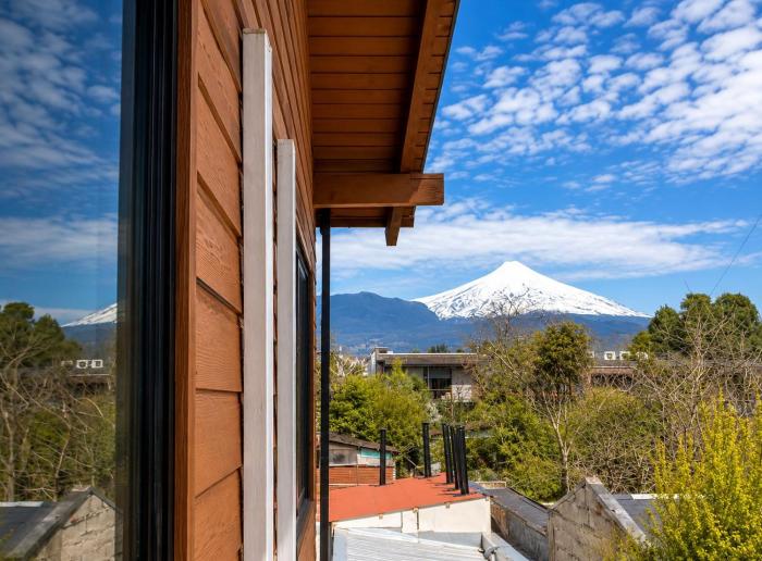 Hotel El Coihue