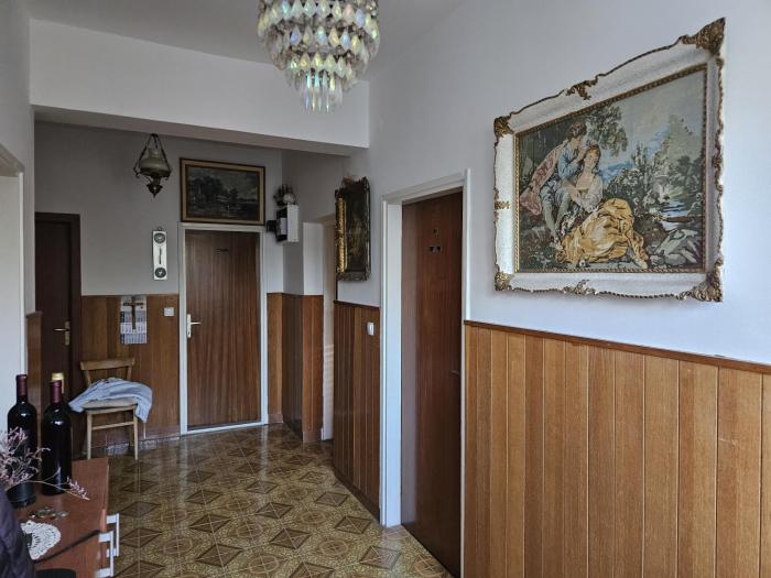 Apartman Davor