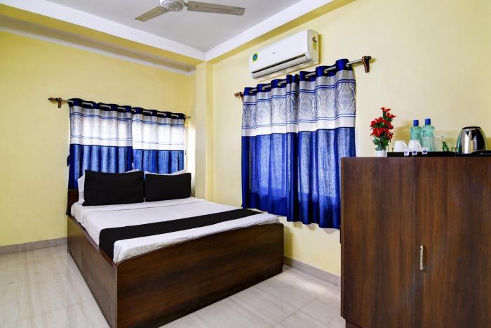 Hotel O Sonali Guest House