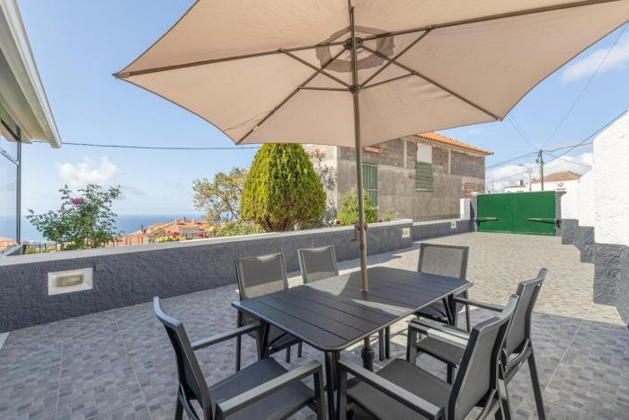 Cantinho da Lourencinha - Madeira Island