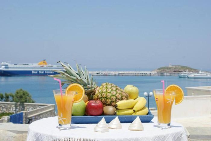 Athina Sea View