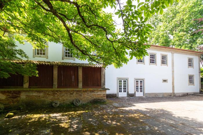 Quinta Do Bento Novo - Casa de Campo - Turismo Rural