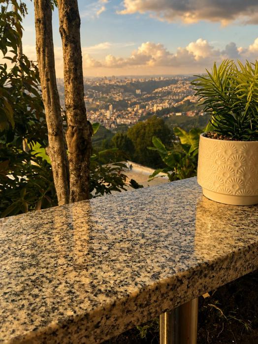 ECOHostal Las Hamacas El Mirador A Manizales