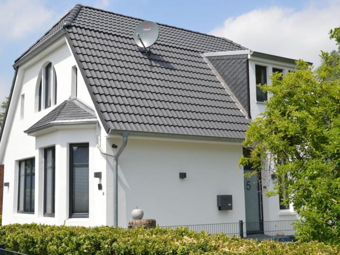 Villa Aldenburg