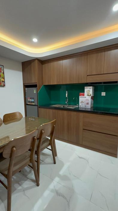 Brand New My Khe Beach Apartment, Phan Tu Street, Da Nang