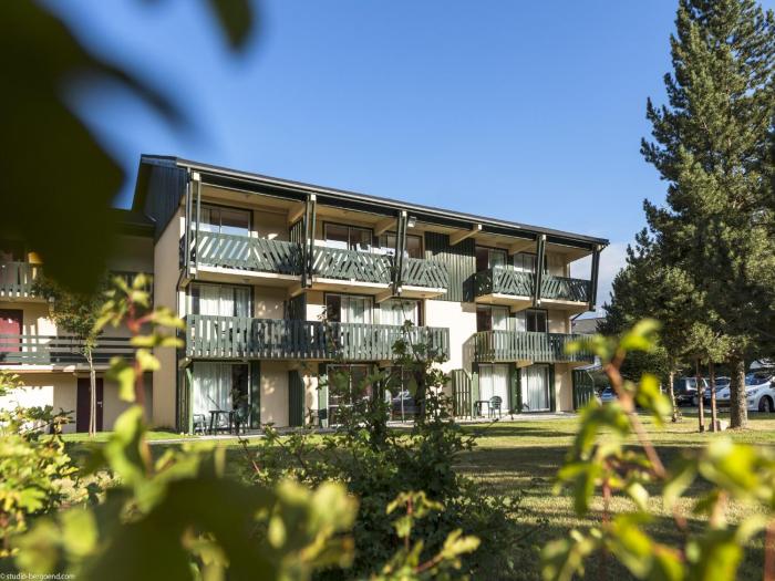 Charming Pyrenees Mountain Getaway