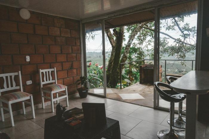 Tierra Mágica eje cafetero