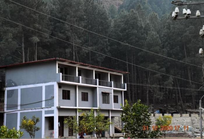 Raghav homestay