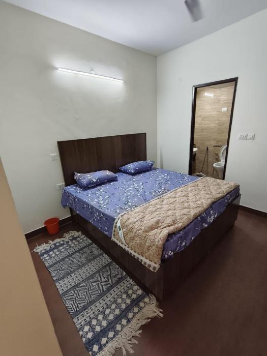 Perfect Stay near Yashobhoomi