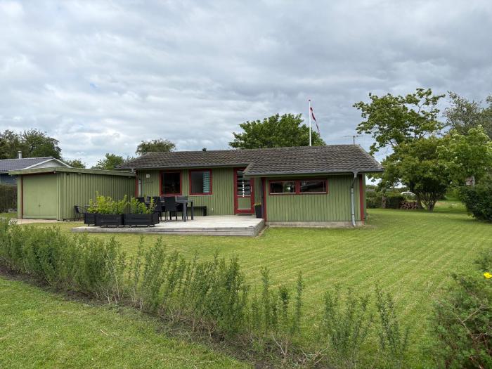 Cozy Cottage Close To The Beach And Attractions