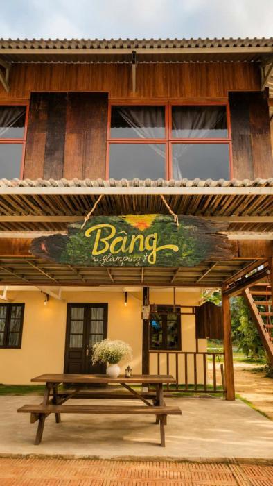 BângGlamping