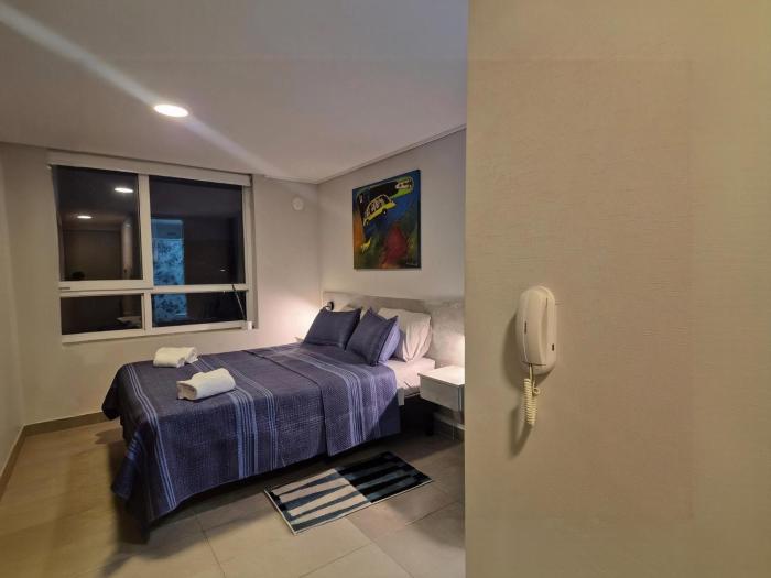 Amplio Departamento estudio,